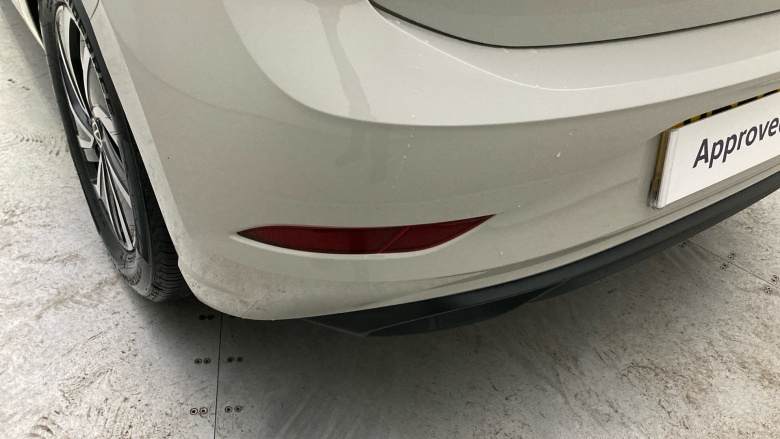 Volkswagen Polo 1.0 TSI Life 5dr Petrol Hatchback